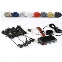 4 radars de recul kit 