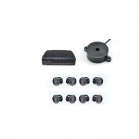 8 radars de recul kit 2 1 