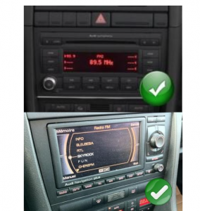 Audi a4 2