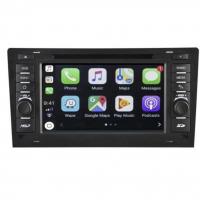 Audi a8 s8 autoradio gps bluetooth android auto carplay camera de recul commande au volant2