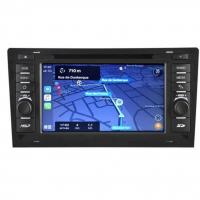 Audi a8 s8 autoradio gps bluetooth android auto carplay camera de recul commande au volant4