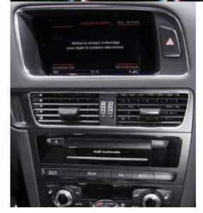 Audi q5 2