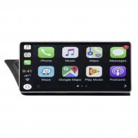 Audi q5 a4 a5 autoradio gps bluetooth android auto carplay camera de recul commande au volant1