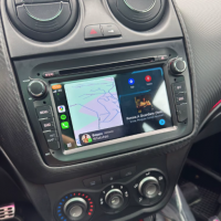 Autoradio alfa mito bluetooth android apple carplay 5