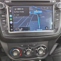 Autoradio alfa mito bluetooth android apple carplay 7