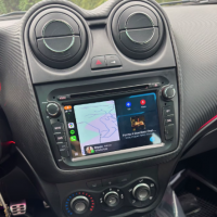 Autoradio alfa mito bluetooth android apple carplay 8