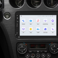 Autoradio alfa romeo 159 spider brera bluetooth android apple carplay 9