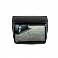 Autoradio android auto carplay gps bluetooth mitsubishi l200 pajero montero nativa et triton 12