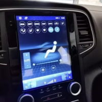 Autoradio android auto carplay gps bluetooth renault megane4 koleos 2