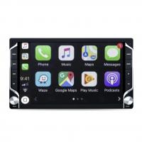 Autoradio android carplay gps bluetooth citroe n c2 c3 berlingo picasso 22