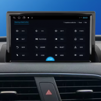 Autoradio audi q3 carplay android auto gps2