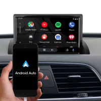 Autoradio audi q3 carplay android auto gps3