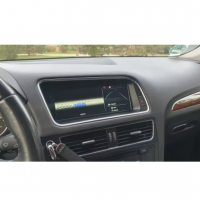 Autoradio audi q5 bluetooth android apple carplay 