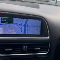 Autoradio audi q5 bluetooth android apple carplay 1