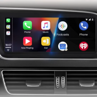 Autoradio audi q5 bluetooth android apple carplay 10