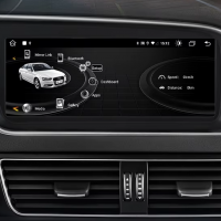 Autoradio audi q5 bluetooth android apple carplay 11