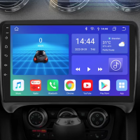 Autoradio audi tt ttrs carplay android auto gps2 1