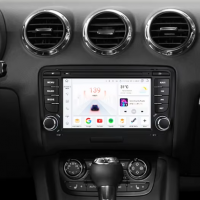 Autoradio audi tt ttrs carplay android auto gps2
