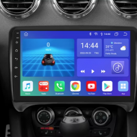 Autoradio audi tt ttrs carplay android auto gps3 1