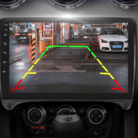 Autoradio audi tt ttrs carplay android auto gps7 1