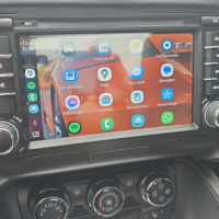 Autoradio audi tt ttrs carplay android auto gps7