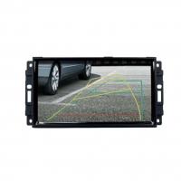 Autoradio chrysler 300c sebring pt cruiser grand voyager town country dodge avenger charger caliber dakota durango journey nitro ram jeep grand cherokee commander liberty patriot w