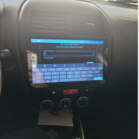 Autoradio citroen c4 aircross peugeot 4008 misubishi asx carpla android auto gps0 1