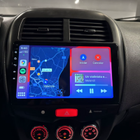 Autoradio citroen c4 aircross peugeot 4008 misubishi asx carpla android auto gps2 1