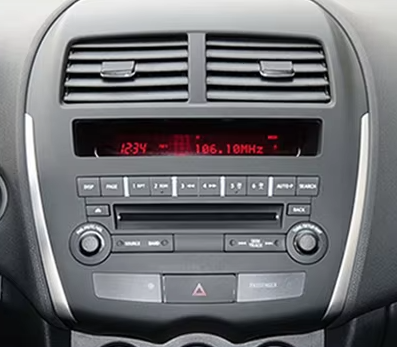 Autoradio citroen c4 aircross peugeot 4008 misubishi asx carpla android auto gps3 1
