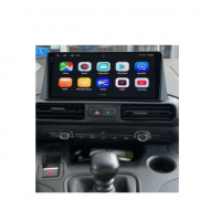 Autoradio fiat doblo 2024 2025 carplay android auto gps 