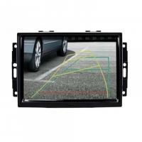 Autoradio full tactile gps bluetooth android apple carplay jeep grand cherokee compass commander 2