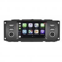 Autoradio full tactile gps bluetooth android apple carplay jeep grand cherokee liberty wrangler cherokee 1 jpg