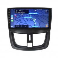 Autoradio gps bluetooth android auto carplay camera de recul wifi commande au volant
