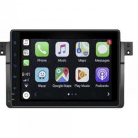 Autoradio gps bluetooth android bmw m3 mirror link iphone 6