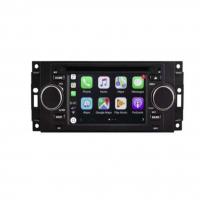 Autoradio gps bluetooth autoradio android camera de recul commande au volant ipod tv 3g 4g pas cher wifi poste usb sd tnt double 2 din tactile dodge avenger charger caliber dakota 