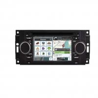 Autoradio gps bluetooth autoradio android camera de recul commande au volant ipod tv 3g 4g pas cher wifi poste usb sd tnt double 2 din tactile dodge avenger charger caliber dakota 