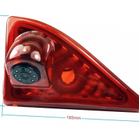 Autoradio gps bluetooth vw renault trafic opel vivaro renault master android camera de recul 1