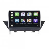 Autoradio gps carplay android auto bluetooth bmw x1 e84 5 