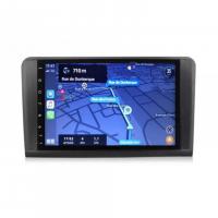 Autoradio gps carplay android auto bluetooth mercedes ml w164 gl x164 5 