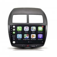 Autoradio gps carplay android auto bluetooth mitsubishi asx outlander citroen c4 aircross peugeot 4008 10