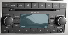 Autoradio jeep chrysler dodge 1