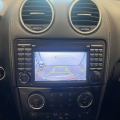 Autoradio mercedes ml w164 gl x164 carplay android auto gps0 1