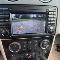 Autoradio mercedes ml w164 gl x164 carplay android auto gps2 1