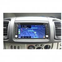 Autoradio opel vivaro renault master 1 2 3 tactile gps bluetooth android apple carplay 2 11