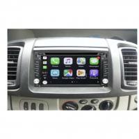 Autoradio opel vivaro renault master 1 2 3 tactile gps bluetooth android apple carplay 2 12