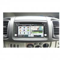 Autoradio opel vivaro renault master 1 2 3 tactile gps bluetooth android apple carplay 2 13