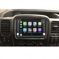 Autoradio opel vivaro renault master 1 2 3 tactile gps bluetooth android apple carplay 2 16