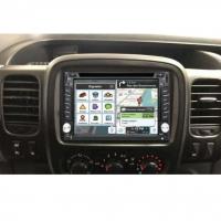 Autoradio opel vivaro renault master 1 2 3 tactile gps bluetooth android apple carplay 2 19