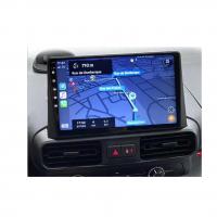 Autoradio partner rifter berlingo tactile bluetooth android carplay 2