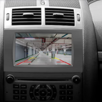 Autoradio peugeot 407 jbl amplificateur bluetooth android apple carplay 1